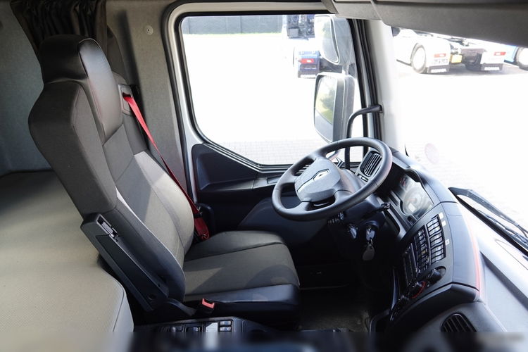 Renault C 430 / RETARDER / NISKA KABINA / SPROWADZONY zdjęcie 24