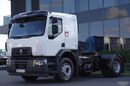 Renault C 430 / RETARDER / NISKA KABINA / SPROWADZONY zdjęcie 5