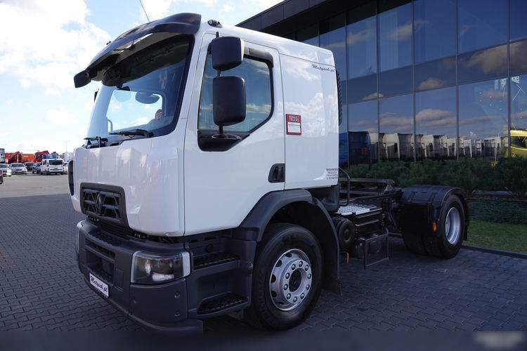 Renault C 430 / RETARDER / NISKA KABINA / SPROWADZONY zdjęcie 6