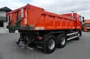 Renault LANDER 430DXI / 6x4 / WYWROTKA 2-str / HYDROBURTA / RETARDER / zdjęcie 10