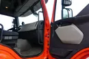 Renault LANDER 430DXI / 6x4 / WYWROTKA 2-str / HYDROBURTA / RETARDER / zdjęcie 21