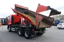 Renault LANDER 430DXI / 6x4 / WYWROTKA 2-str / HYDROBURTA / RETARDER / zdjęcie 3