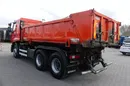 Renault LANDER 430DXI / 6x4 / WYWROTKA 2-str / HYDROBURTA / RETARDER / zdjęcie 8