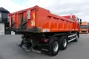 Renault LANDER 430DXI / 6x4 / WYWROTKA 2-str / HYDROBURTA / RETARDER / zdjęcie 9
