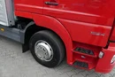 Mercedes ATEGO 1524 / FIRANKA / EURO 6 / GLOB / 6-CYLINDROWY / zdjęcie 11