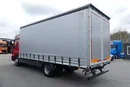 Mercedes ATEGO 1524 / FIRANKA / EURO 6 / GLOB / 6-CYLINDROWY / zdjęcie 5
