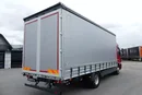 Mercedes ATEGO 1524 / FIRANKA / EURO 6 / GLOB / 6-CYLINDROWY / zdjęcie 7