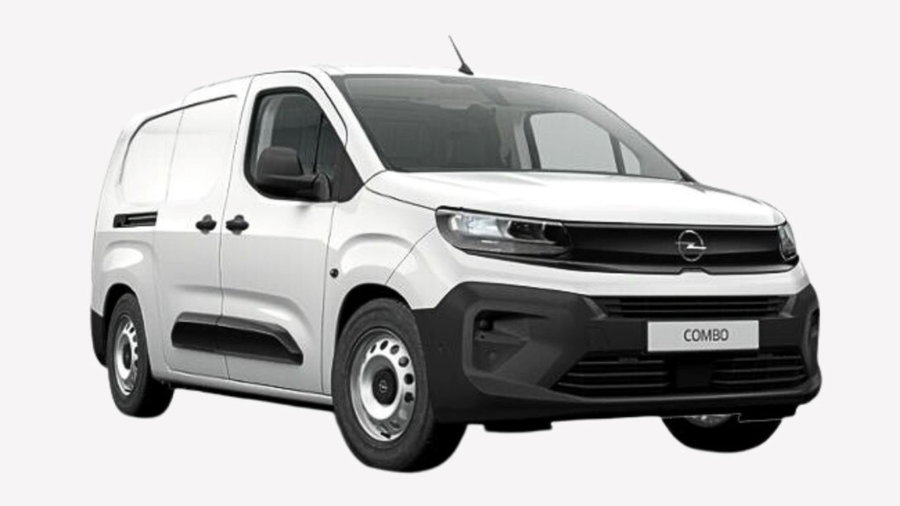 OPEL Combo Cargo 1.5 BlueHDi L2 zdjęcie 