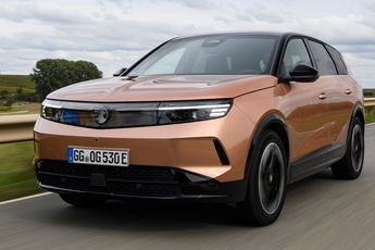 Opel OPEL Grandland Electric 73kWh Standard Range GS