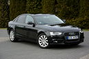 A4 Lift S-line BLiS Ledy Navi MMi BI-Xenon Pamiec Foteli ASO AUDI  zdjęcie 10