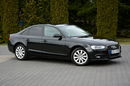 A4 Lift S-line BLiS Ledy Navi MMi BI-Xenon Pamiec Foteli ASO AUDI  zdjęcie 11