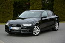 A4 Lift S-line BLiS Ledy Navi MMi BI-Xenon Pamiec Foteli ASO AUDI  zdjęcie 2