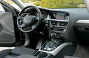 A4 Lift S-line BLiS Ledy Navi MMi BI-Xenon Pamiec Foteli ASO AUDI  zdjęcie 22