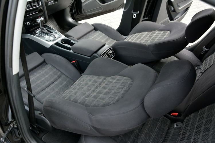 A4 Lift S-line BLiS Ledy Navi MMi BI-Xenon Pamiec Foteli ASO AUDI  zdjęcie 24