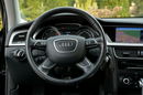 A4 Lift S-line BLiS Ledy Navi MMi BI-Xenon Pamiec Foteli ASO AUDI  zdjęcie 25