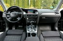 A4 Lift S-line BLiS Ledy Navi MMi BI-Xenon Pamiec Foteli ASO AUDI  zdjęcie 26