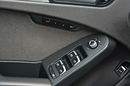 A4 Lift S-line BLiS Ledy Navi MMi BI-Xenon Pamiec Foteli ASO AUDI  zdjęcie 32
