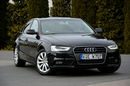A4 Lift S-line BLiS Ledy Navi MMi BI-Xenon Pamiec Foteli ASO AUDI  zdjęcie 9