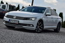 Volkswagen Passat Sedan Led Navi Pdc Szyber Gwarancja zdjęcie 17