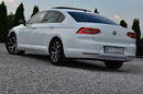 Volkswagen Passat Sedan Led Navi Pdc Szyber Gwarancja zdjęcie 23