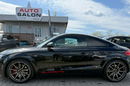 Audi TT 3.2 250 KM Quattro Bosse Xenon Manual Gwarancja zdjęcie 15