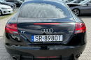 Audi TT 3.2 250 KM Quattro Bosse Xenon Manual Gwarancja zdjęcie 17
