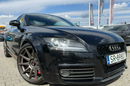 Audi TT 3.2 250 KM Quattro Bosse Xenon Manual Gwarancja zdjęcie 2