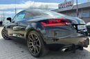 Audi TT 3.2 250 KM Quattro Bosse Xenon Manual Gwarancja zdjęcie 3