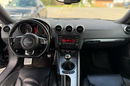 Audi TT 3.2 250 KM Quattro Bosse Xenon Manual Gwarancja zdjęcie 5