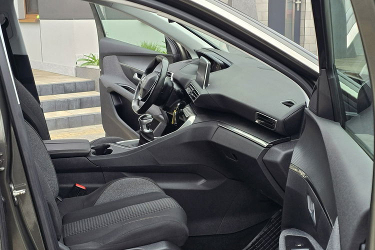 Peugeot 5008 1.5 BlueHdi 130KM / Bezwypadkowy / I-właściciel / zdjęcie 10