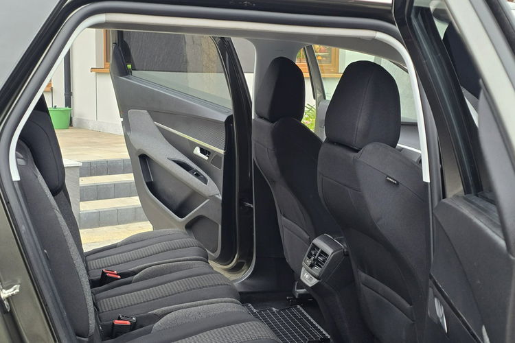 Peugeot 5008 1.5 BlueHdi 130KM / Bezwypadkowy / I-właściciel / zdjęcie 8