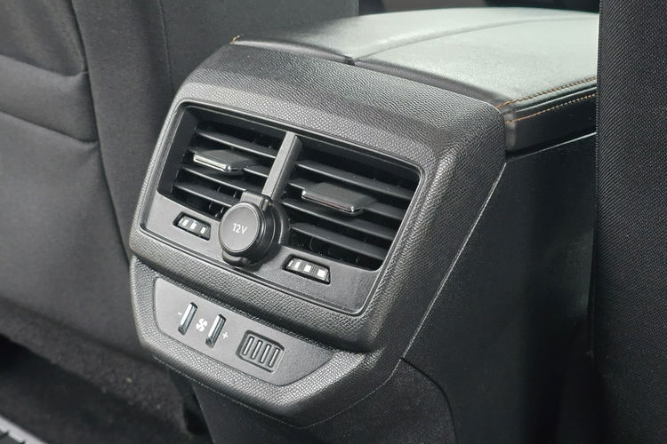 Peugeot 5008 1.5 BlueHdi 130KM / Bezwypadkowy / I-właściciel / zdjęcie 9