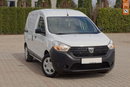 Dacia Dokker Klima Serwis Hak zdjęcie 1