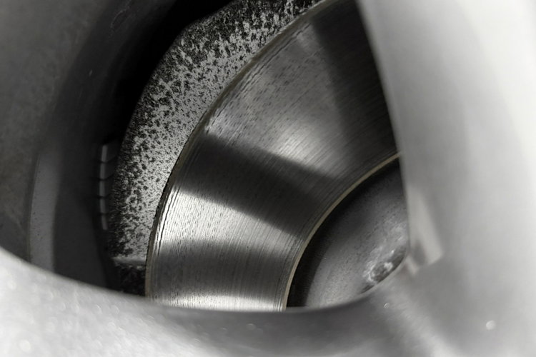 Mercedes C 200 c200 2.2CDI 136KM Lifting Avantgarde Sport Duża Navi FullLed Z NIEMIEC zdjęcie 10