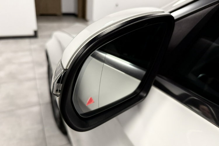 Mercedes C 200 c200 2.2CDI 136KM Lifting Avantgarde Sport Duża Navi FullLed Z NIEMIEC zdjęcie 14