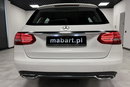 Mercedes C 200 c200 2.2CDI 136KM Lifting Avantgarde Sport Duża Navi FullLed Z NIEMIEC zdjęcie 15