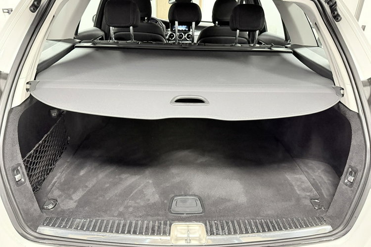 Mercedes C 200 c200 2.2CDI 136KM Lifting Avantgarde Sport Duża Navi FullLed Z NIEMIEC zdjęcie 16