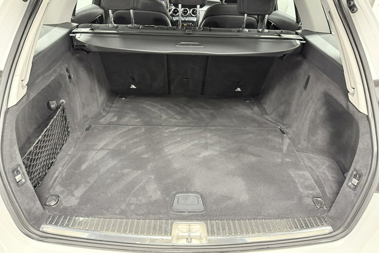 Mercedes C 200 c200 2.2CDI 136KM Lifting Avantgarde Sport Duża Navi FullLed Z NIEMIEC zdjęcie 17