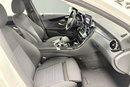 Mercedes C 200 c200 2.2CDI 136KM Lifting Avantgarde Sport Duża Navi FullLed Z NIEMIEC zdjęcie 18