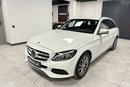 Mercedes C 200 c200 2.2CDI 136KM Lifting Avantgarde Sport Duża Navi FullLed Z NIEMIEC zdjęcie 2