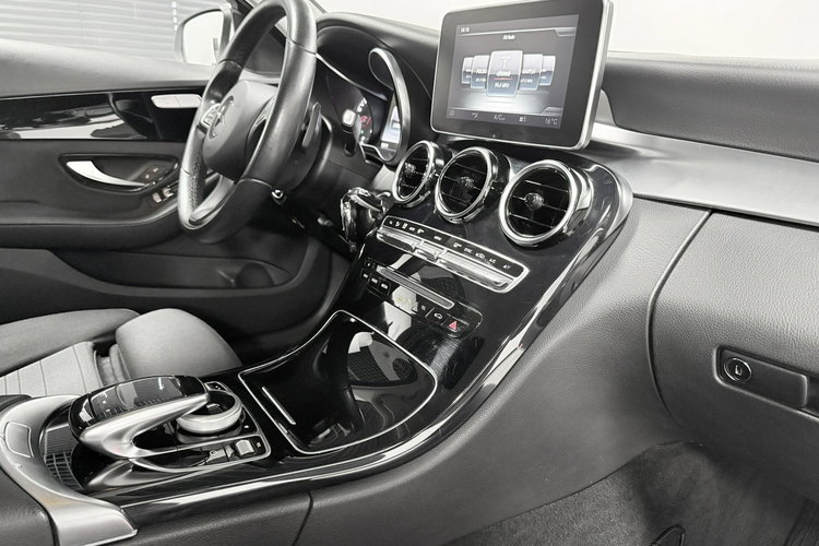 Mercedes C 200 c200 2.2CDI 136KM Lifting Avantgarde Sport Duża Navi FullLed Z NIEMIEC zdjęcie 22