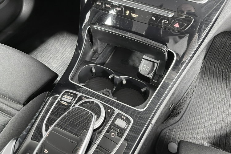 Mercedes C 200 c200 2.2CDI 136KM Lifting Avantgarde Sport Duża Navi FullLed Z NIEMIEC zdjęcie 25