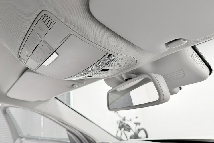 Mercedes C 200 c200 2.2CDI 136KM Lifting Avantgarde Sport Duża Navi FullLed Z NIEMIEC zdjęcie 28