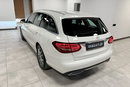 Mercedes C 200 c200 2.2CDI 136KM Lifting Avantgarde Sport Duża Navi FullLed Z NIEMIEC zdjęcie 3