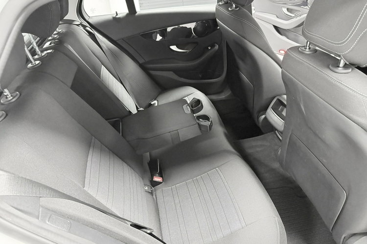 Mercedes C 200 c200 2.2CDI 136KM Lifting Avantgarde Sport Duża Navi FullLed Z NIEMIEC zdjęcie 30