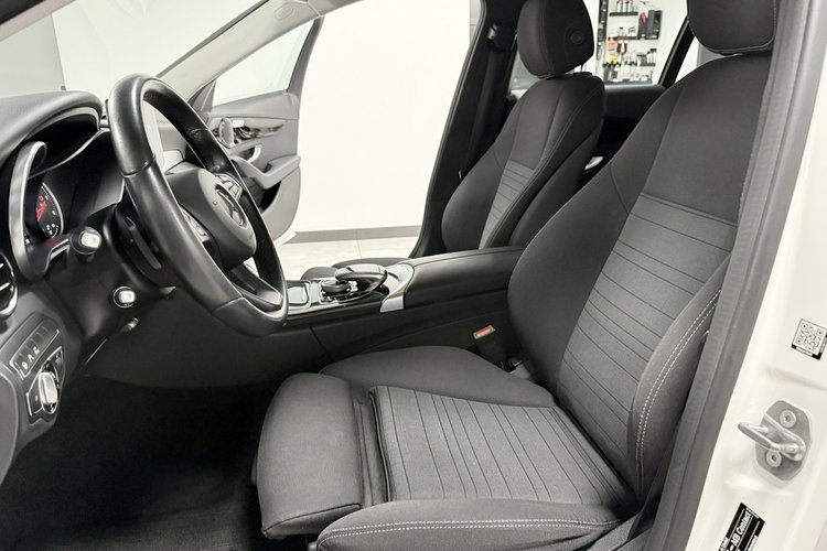 Mercedes C 200 c200 2.2CDI 136KM Lifting Avantgarde Sport Duża Navi FullLed Z NIEMIEC zdjęcie 33