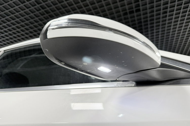 Mercedes C 200 c200 2.2CDI 136KM Lifting Avantgarde Sport Duża Navi FullLed Z NIEMIEC zdjęcie 37