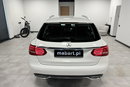 Mercedes C 200 c200 2.2CDI 136KM Lifting Avantgarde Sport Duża Navi FullLed Z NIEMIEC zdjęcie 4