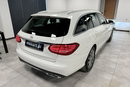 Mercedes C 200 c200 2.2CDI 136KM Lifting Avantgarde Sport Duża Navi FullLed Z NIEMIEC zdjęcie 5