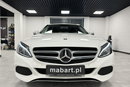 Mercedes C 200 c200 2.2CDI 136KM Lifting Avantgarde Sport Duża Navi FullLed Z NIEMIEC zdjęcie 7